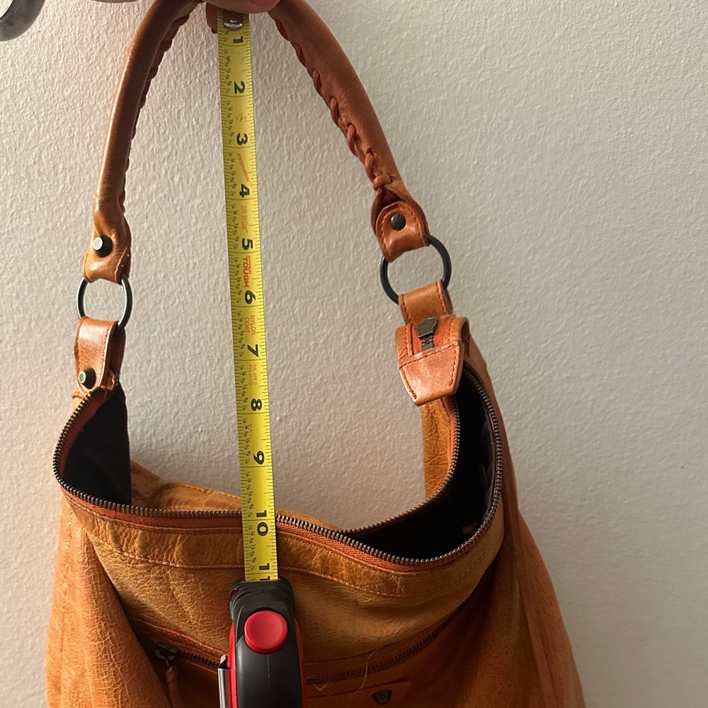 Balenciaga Day Bag ⭐️ Authentic - Picture 12 of 12